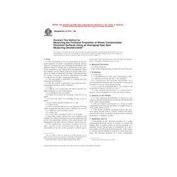 ASTM E2101-00