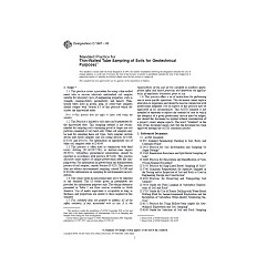 ASTM D1587-00