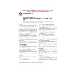 ASTM D6585-00