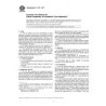 ASTM C273-00e1