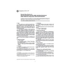 ASTM D6163-00e1