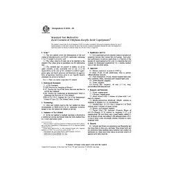 ASTM D4094-00
