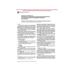 ASTM F2052-00