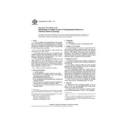 ASTM D2951-00