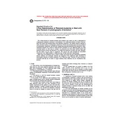 ASTM E975-00