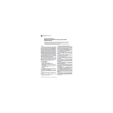 ASTM E1709-00e1