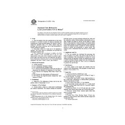 ASTM D4785-00a