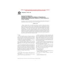 ASTM F1862-00a