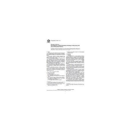 ASTM D5033-00