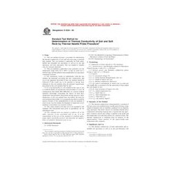 ASTM D5334-00