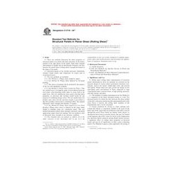 ASTM D2718-00e1