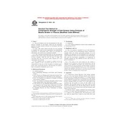 ASTM D1634-00