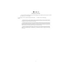 ASTM D1685-00