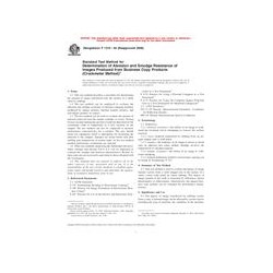 ASTM F1319-94(2000)
