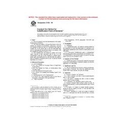 ASTM D852-00