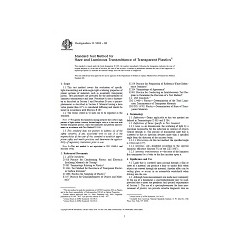 ASTM D1003-00