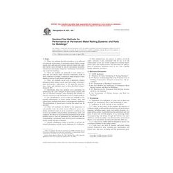 ASTM E935-00e1