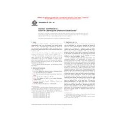 ASTM D1209-00