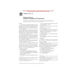 ASTM E1570-00