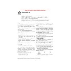 ASTM B434-00