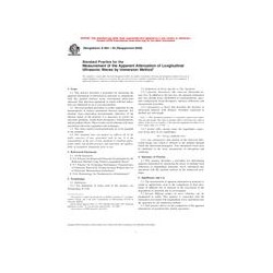 ASTM E664-93(2000)