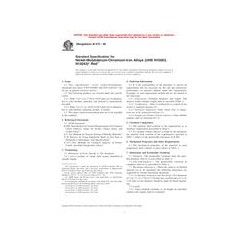 ASTM B573-00