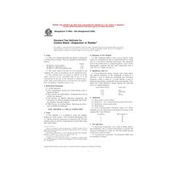ASTM D2663-95a(2000)