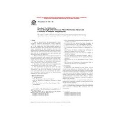 ASTM C1292-00