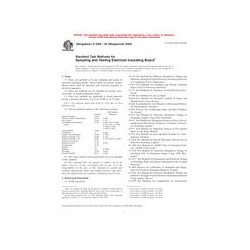 ASTM D3394-94(2000)