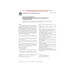 ASTM E1783-96(2000)