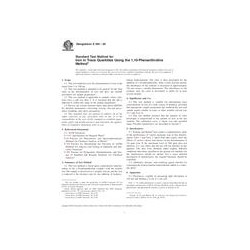 ASTM E394-00