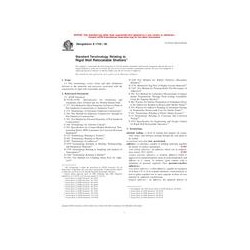 ASTM E1749-00