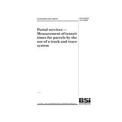 BS PD CEN/TR 15472:2006