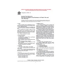 ASTM D2582-00