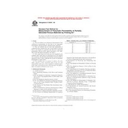 ASTM D6539-00