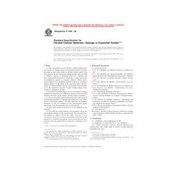 ASTM D1056-00