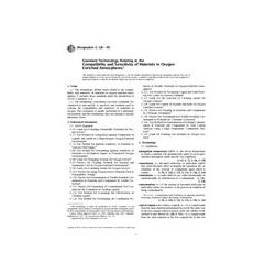 ASTM G126-00