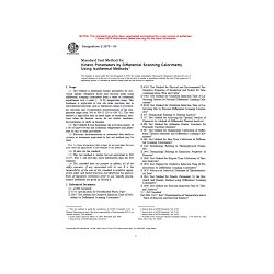 ASTM E2070-00