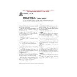 ASTM D3310-00