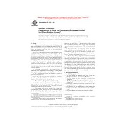 ASTM D2487-00