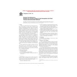 ASTM D3270-00