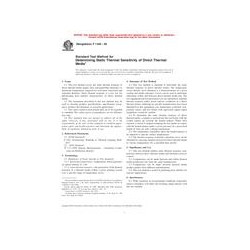 ASTM F1445-00