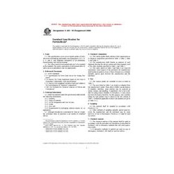 ASTM A100-93(2000)