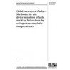 BS DD CEN/TS 15404:2006