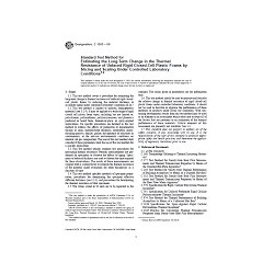 ASTM C1303-00