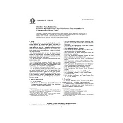 ASTM D3299-00