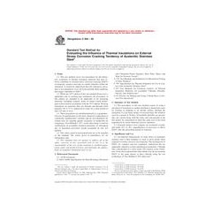 ASTM C692-00