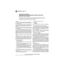 ASTM D4643-00