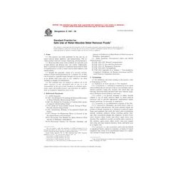 ASTM E1497-00