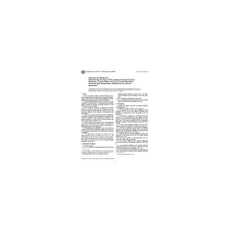ASTM E1424-91(2000)